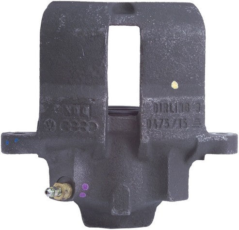 CARDONE Reman Disc Brake Caliper P/N:19-474 Fits: Audi 4000 87-80, Audi Coupe 84-81, Audi Fox 79-78, Volkswagen Dasher 81-78 - Image 4