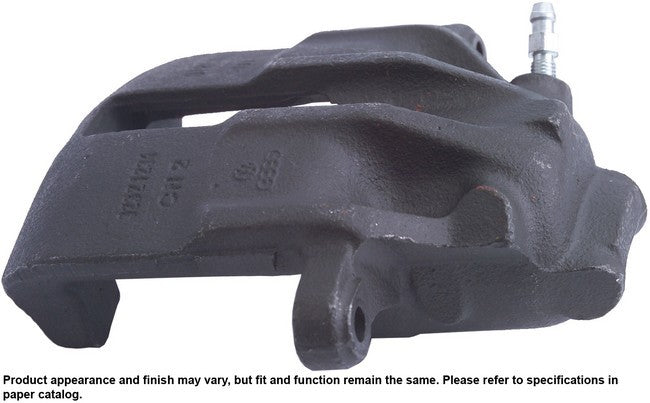 CARDONE Reman Disc Brake Caliper P/N:19-475 Fits: Audi 4000 87-80, Audi Coupe 84-81, Audi Fox 79-78, Volkswagen Dasher 81-78 - Image 1
