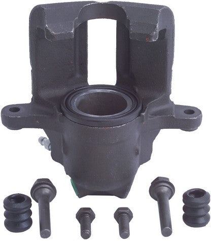 CARDONE Reman Disc Brake Caliper P/N:19-475 Fits: Audi 4000 87-80, Audi Coupe 84-81, Audi Fox 79-78, Volkswagen Dasher 81-78 - Image 3