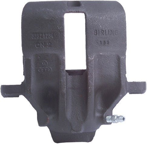 CARDONE Reman Disc Brake Caliper P/N:19-475 Fits: Audi 4000 87-80, Audi Coupe 84-81, Audi Fox 79-78, Volkswagen Dasher 81-78 - Image 4