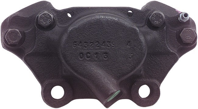 CARDONE Reman Disc Brake Caliper P/N:19-476 Fits: BMW 320i 83-77 - Image 1