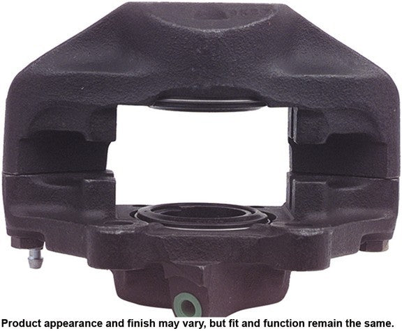 CARDONE Reman Disc Brake Caliper P/N:19-476 Fits: BMW 320i 83-77 - Image 2