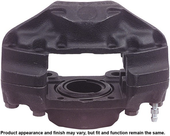 CARDONE Reman Disc Brake Caliper P/N:19-476 Fits: BMW 320i 83-77 - Image 3