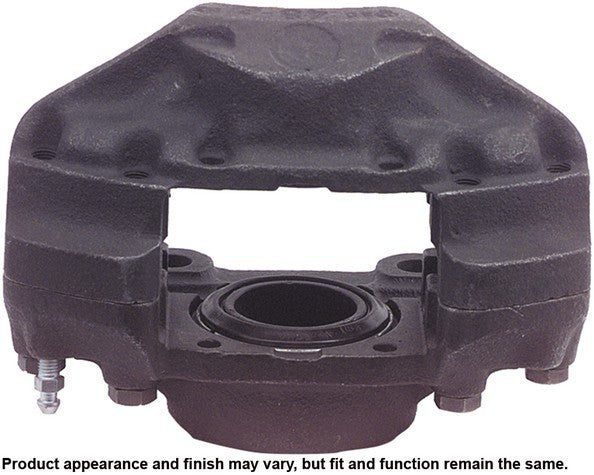 CARDONE Reman Disc Brake Caliper P/N:19-477 Fits: BMW 320i 83-77 - Image 3