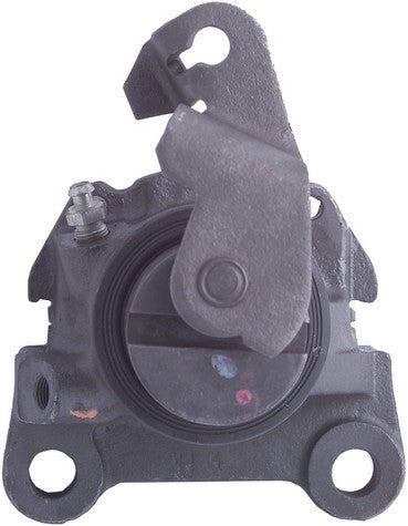 CARDONE Reman Disc Brake Caliper P/N:19-480 Fits: Saab 900 87-79, Saab 99 80-75 - Image 2
