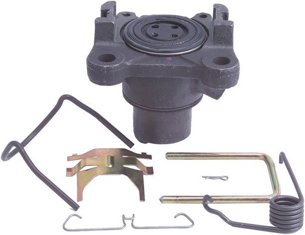 CARDONE Reman Disc Brake Caliper P/N:19-480 Fits: Saab 900 87-79, Saab 99 80-75 - Image 3