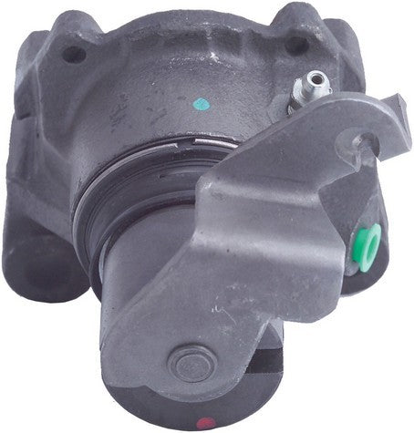CARDONE Reman Disc Brake Caliper P/N:19-481 Fits: Saab 900 87-79, Saab 99 80-75 - Image 2