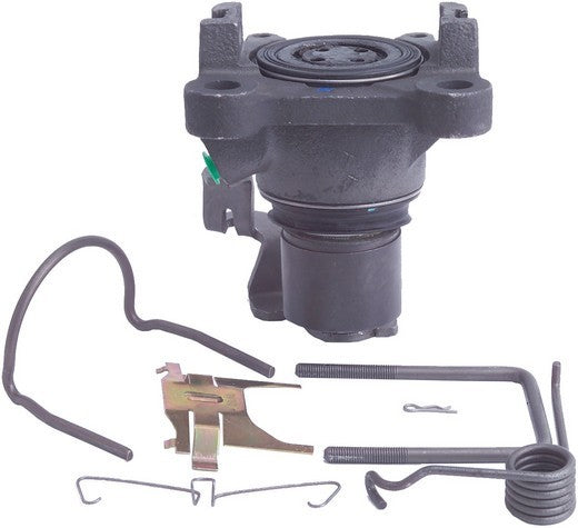 CARDONE Reman Disc Brake Caliper P/N:19-481 Fits: Saab 900 87-79, Saab 99 80-75 - Image 3