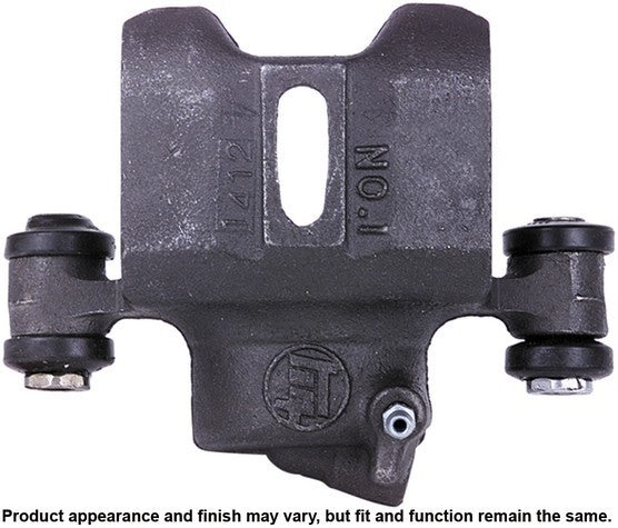 CARDONE Reman Disc Brake Caliper P/N:19-486 Fits: Toyota Starlet 84-81, Toyota Tercel 1980 - Image 3