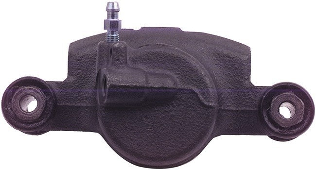 CARDONE Reman Disc Brake Caliper P/N:19-487 Fits: Toyota Starlet 84-81, Toyota Tercel 1980 - Image 1