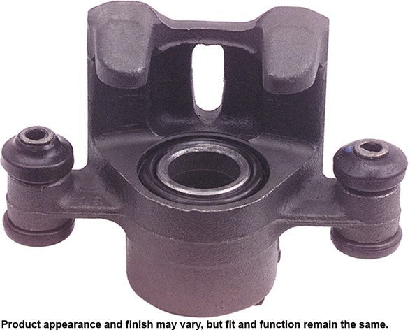 CARDONE Reman Disc Brake Caliper P/N:19-487 Fits: Toyota Starlet 84-81, Toyota Tercel 1980 - Image 2