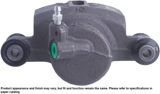 CARDONE Reman Disc Brake Caliper P/N:19-488 Fits: Toyota Tercel 82-80 - Image 2