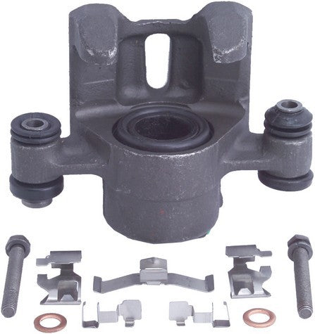 CARDONE Reman Disc Brake Caliper P/N:19-488 Fits: Toyota Tercel 82-80 - Image 3