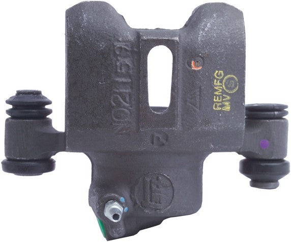 CARDONE Reman Disc Brake Caliper P/N:19-488 Fits: Toyota Tercel 82-80 - Image 4