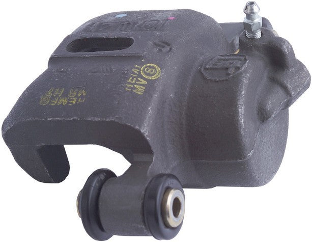 CARDONE Reman Disc Brake Caliper P/N:19-489 Fits: Toyota Tercel 82-80 - Image 1