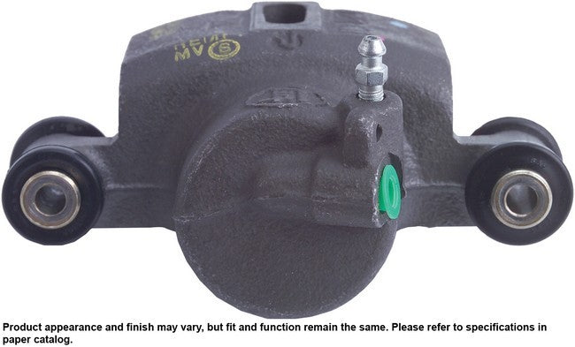 CARDONE Reman Disc Brake Caliper P/N:19-489 Fits: Toyota Tercel 82-80 - Image 2