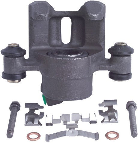 CARDONE Reman Disc Brake Caliper P/N:19-489 Fits: Toyota Tercel 82-80 - Image 3