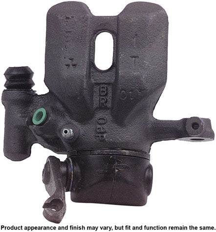 CARDONE Reman Disc Brake Caliper P/N:19-494 Fits: Subaru Brat 82-80, Subaru Dl 82-80, Subaru Gl 82-80, Subaru Glf 82-80, Subaru Standard 82-80 - Image 3