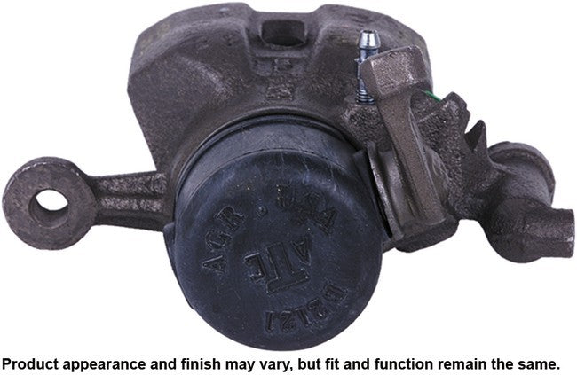 CARDONE Reman Disc Brake Caliper P/N:19-495 Fits: Subaru Brat 82-80, Subaru Dl 82-80, Subaru Gl 82-80, Subaru Glf 82-80, Subaru Standard 82-80 - Image 1