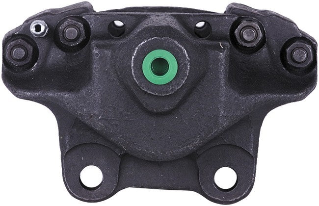CARDONE Reman Disc Brake Caliper P/N:19-510 Fits: BMW 3.0cs 74-72, BMW 3.0csi 74-72, BMW 630csi 1977, BMW 633csi 82-78 - Image 1