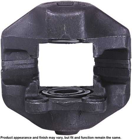 CARDONE Reman Disc Brake Caliper P/N:19-510 Fits: BMW 3.0cs 74-72, BMW 3.0csi 74-72, BMW 630csi 1977, BMW 633csi 82-78 - Image 2