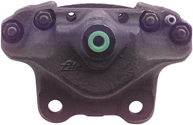 CARDONE Reman Disc Brake Caliper P/N:19-511 Fits: BMW 3.0cs 74-72, BMW 3.0csi 74-72, BMW 630csi 1977, BMW 633csi 82-78 - Image 1