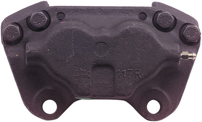 CARDONE Reman Disc Brake Caliper P/N:19-512 Fits: BMW 733i 81-78 - Image 1