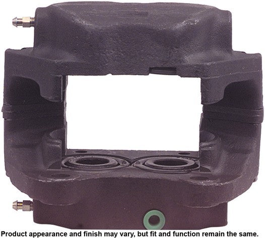 CARDONE Reman Disc Brake Caliper P/N:19-512 Fits: BMW 733i 81-78 - Image 2