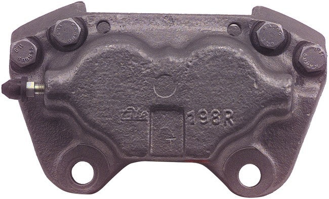CARDONE Reman Disc Brake Caliper P/N:19-513 Fits: BMW 733i 81-78 - Image 1