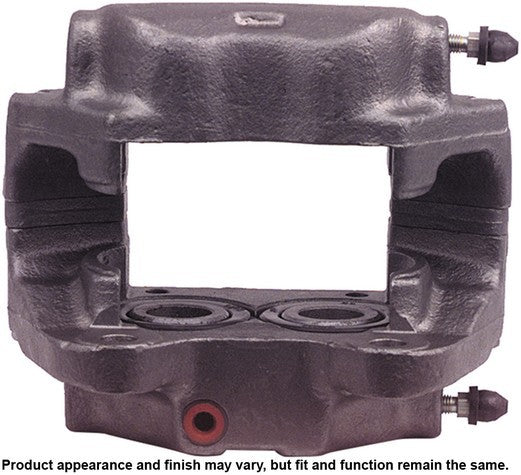 CARDONE Reman Disc Brake Caliper P/N:19-513 Fits: BMW 733i 81-78 - Image 2