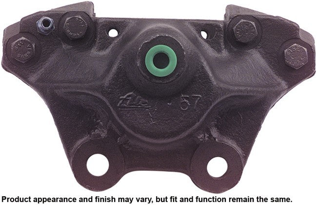 CARDONE Reman Disc Brake Caliper P/N:19-514 Fits: BMW 733i 81-78 - Image 1