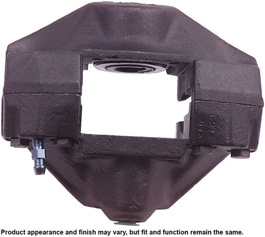 CARDONE Reman Disc Brake Caliper P/N:19-514 Fits: BMW 733i 81-78 - Image 3
