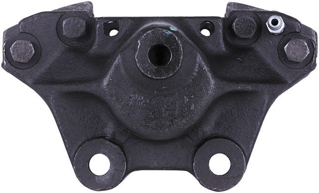CARDONE Reman Disc Brake Caliper P/N:19-515 Fits: BMW 733i 81-78 - Image 1