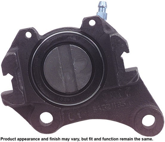 CARDONE Reman Disc Brake Caliper P/N:19-528 Fits: Peugeot 505 86-80, Peugeot 604 84-80 - Image 2