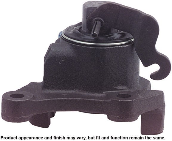 CARDONE Reman Disc Brake Caliper P/N:19-528 Fits: Peugeot 505 86-80, Peugeot 604 84-80 - Image 3