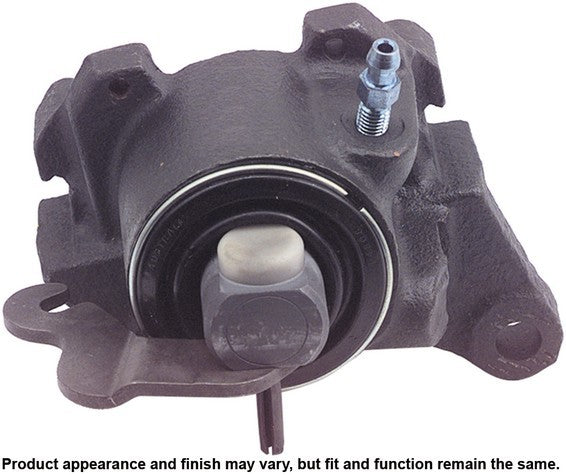 CARDONE Reman Disc Brake Caliper P/N:19-529 Fits: Peugeot 505 86-80, Peugeot 604 84-80 - Image 1