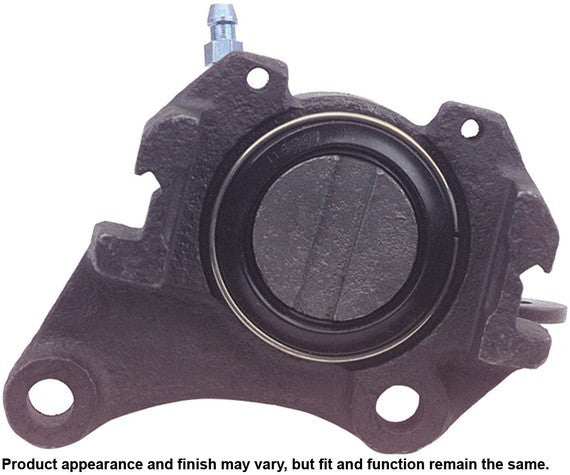 CARDONE Reman Disc Brake Caliper P/N:19-529 Fits: Peugeot 505 86-80, Peugeot 604 84-80 - Image 2