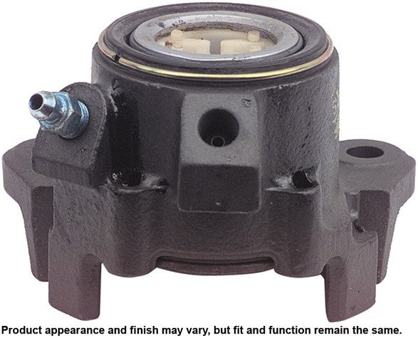 CARDONE Reman Disc Brake Caliper P/N:19-538 Fits: Nissan 310 82-79 - Image 1