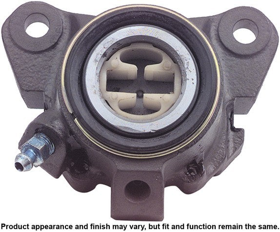 CARDONE Reman Disc Brake Caliper P/N:19-538 Fits: Nissan 310 82-79 - Image 3