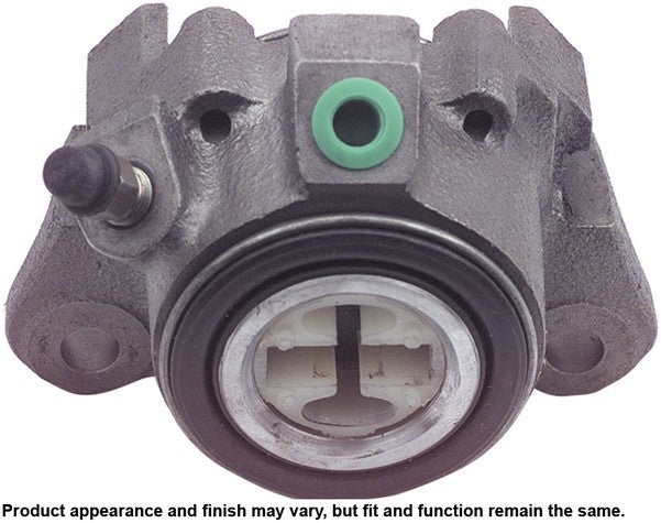 CARDONE Reman Disc Brake Caliper P/N:19-539 Fits: Nissan 310 82-79 - Image 1