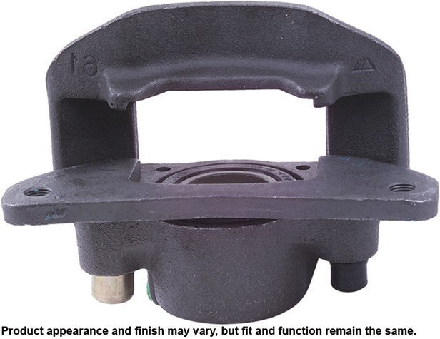 CARDONE Reman Disc Brake Caliper P/N:19-542 Fits: Toyota Corolla 83-80 - Image 2