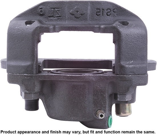 CARDONE Reman Disc Brake Caliper P/N:19-542 Fits: Toyota Corolla 83-80 - Image 3