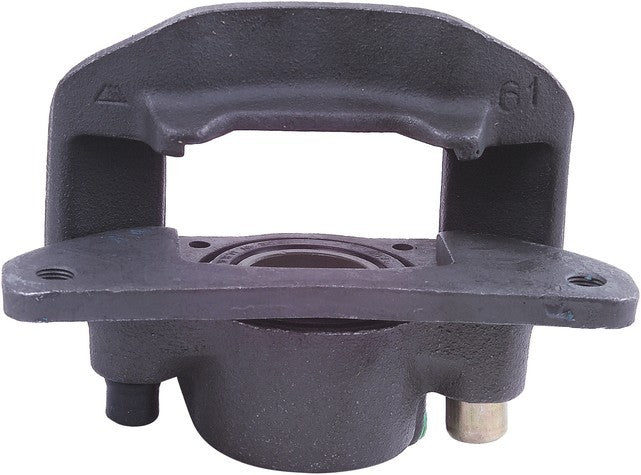 CARDONE Reman Disc Brake Caliper P/N:19-543 Fits: Toyota Corolla 83-80 - Image 2