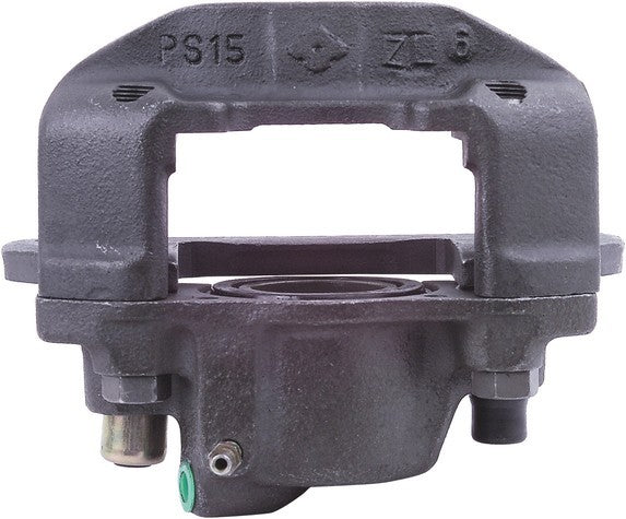 CARDONE Reman Disc Brake Caliper P/N:19-543 Fits: Toyota Corolla 83-80 - Image 3