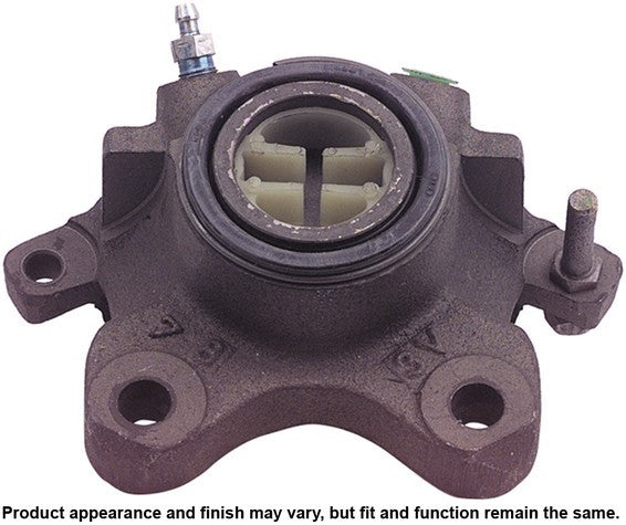 CARDONE Reman Disc Brake Caliper P/N:19-548 Fits: Nissan 510 81-79 - Image 1