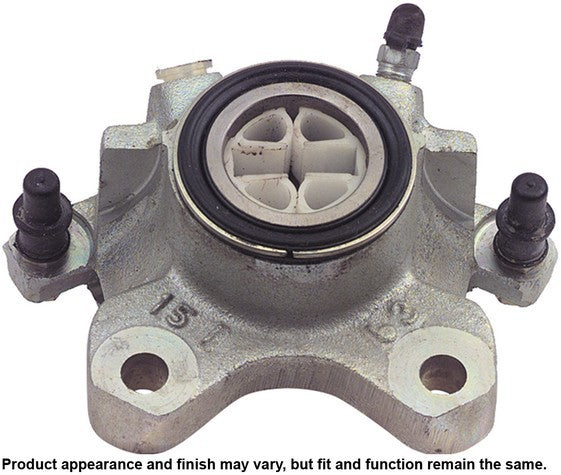 CARDONE Reman Disc Brake Caliper P/N:19-549 Fits: Nissan 510 81-79 - Image 1