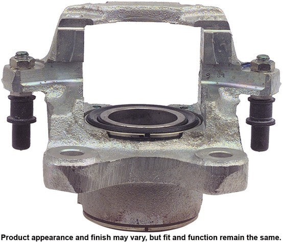 CARDONE Reman Disc Brake Caliper P/N:19-549 Fits: Nissan 510 81-79 - Image 2