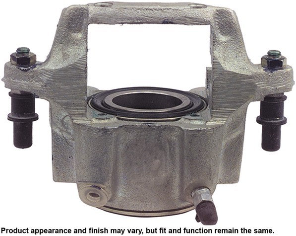 CARDONE Reman Disc Brake Caliper P/N:19-549 Fits: Nissan 510 81-79 - Image 3