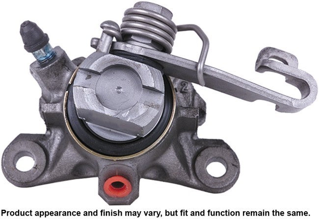 CARDONE Reman Disc Brake Caliper P/N:19-552 Fits: Nissan 200sx 81-80 - Image 1