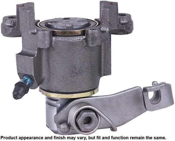 CARDONE Reman Disc Brake Caliper P/N:19-552 Fits: Nissan 200sx 81-80 - Image 3